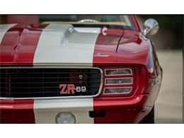 1969 Chevrolet Camaro (CC-2055822) for sale in Mundelein, Illinois