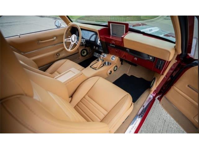 1969 Chevrolet Camaro (CC-2055822) for sale in Mundelein, Illinois