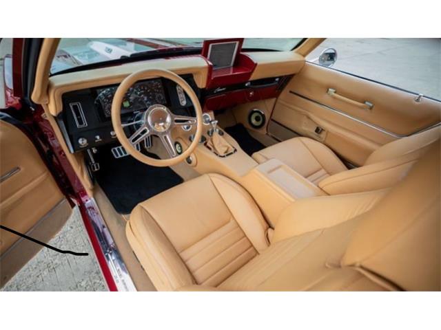 1969 Chevrolet Camaro (CC-2055822) for sale in Mundelein, Illinois