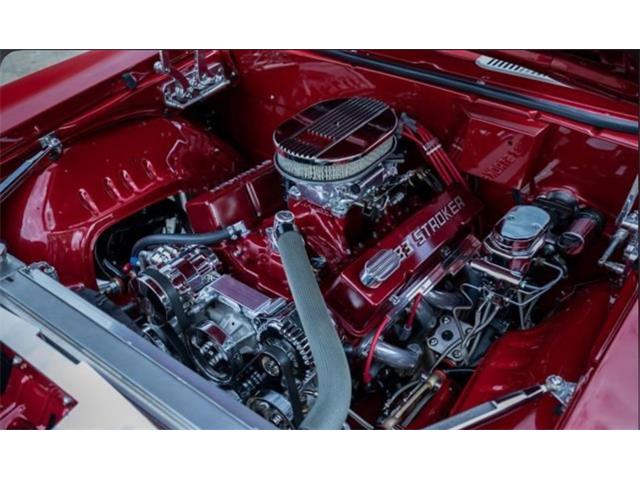 1969 Chevrolet Camaro (CC-2055822) for sale in Mundelein, Illinois