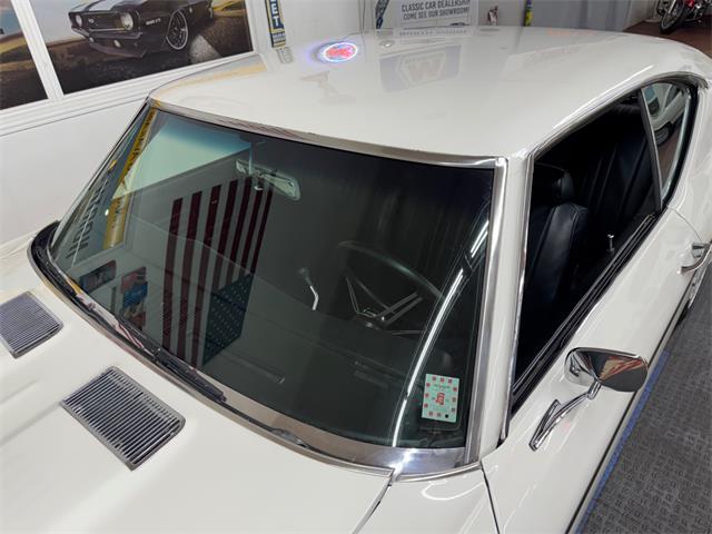 1969 Chevrolet Chevelle (CC-2055823) for sale in Mundelein, Illinois