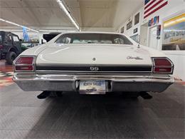 1969 Chevrolet Chevelle (CC-2055823) for sale in Mundelein, Illinois