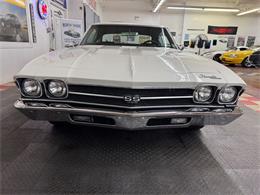 1969 Chevrolet Chevelle (CC-2055823) for sale in Mundelein, Illinois