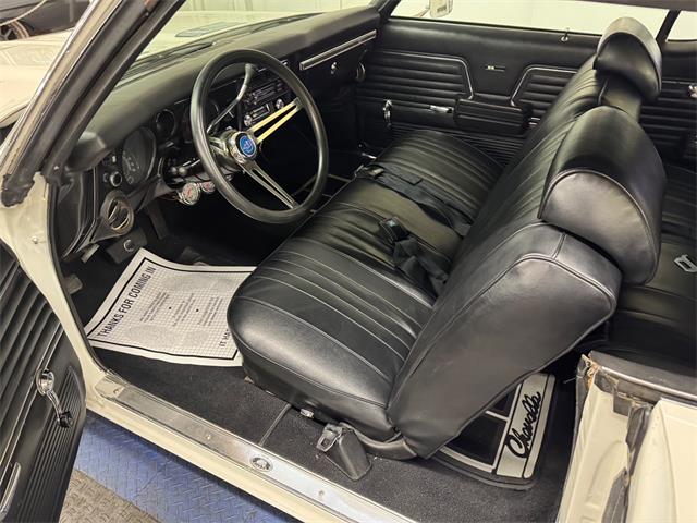 1969 Chevrolet Chevelle (CC-2055823) for sale in Mundelein, Illinois