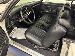 1969 Chevrolet Chevelle (CC-2055823) for sale in Mundelein, Illinois