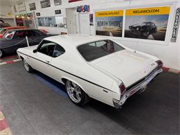 1969 Chevrolet Chevelle (CC-2055823) for sale in Mundelein, Illinois
