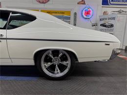 1969 Chevrolet Chevelle (CC-2055823) for sale in Mundelein, Illinois