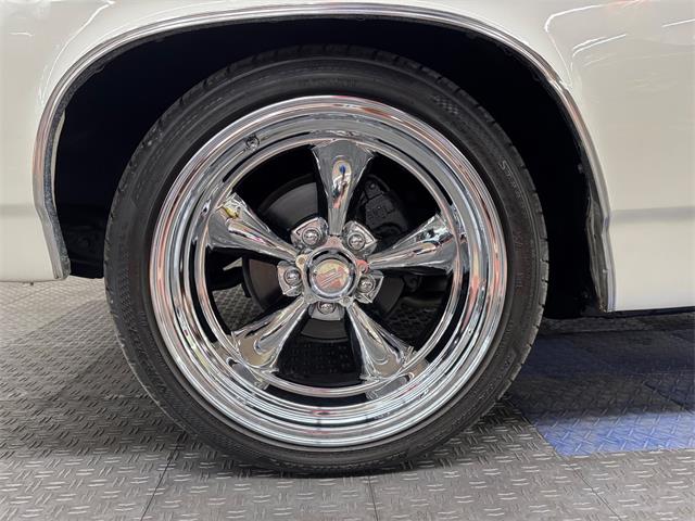 1969 Chevrolet Chevelle (CC-2055823) for sale in Mundelein, Illinois