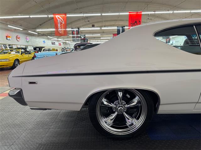 1969 Chevrolet Chevelle (CC-2055823) for sale in Mundelein, Illinois