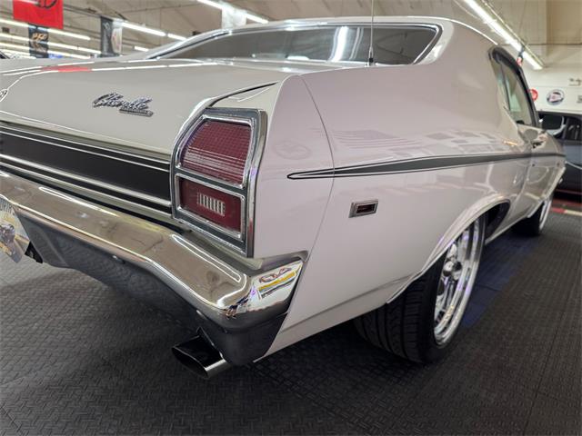 1969 Chevrolet Chevelle (CC-2055823) for sale in Mundelein, Illinois