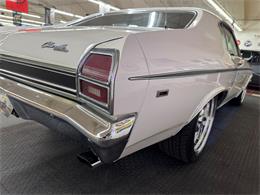 1969 Chevrolet Chevelle (CC-2055823) for sale in Mundelein, Illinois