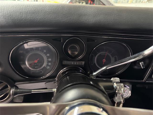 1969 Chevrolet Chevelle (CC-2055823) for sale in Mundelein, Illinois