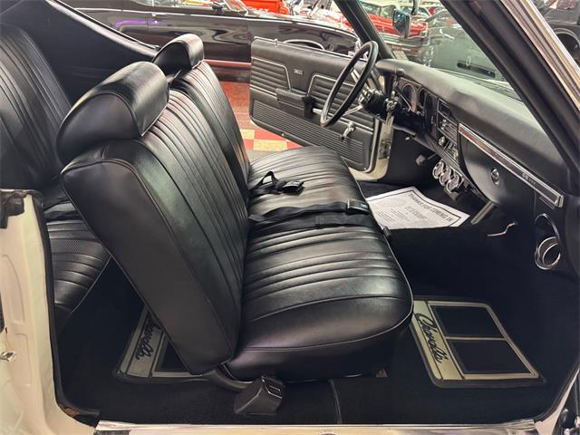 1969 Chevrolet Chevelle (CC-2055823) for sale in Mundelein, Illinois