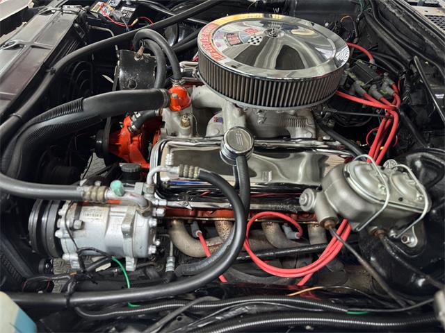 1969 Chevrolet Chevelle (CC-2055823) for sale in Mundelein, Illinois
