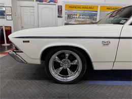 1969 Chevrolet Chevelle (CC-2055823) for sale in Mundelein, Illinois