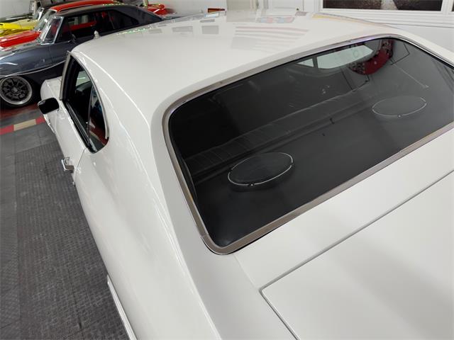 1969 Chevrolet Chevelle (CC-2055823) for sale in Mundelein, Illinois