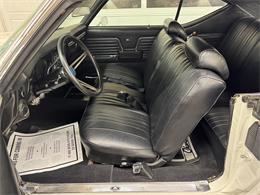 1969 Chevrolet Chevelle (CC-2055823) for sale in Mundelein, Illinois