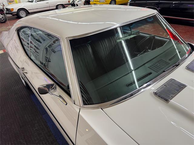 1969 Chevrolet Chevelle (CC-2055823) for sale in Mundelein, Illinois