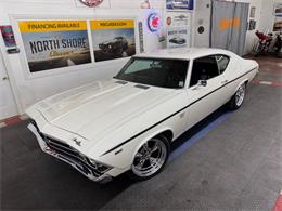1969 Chevrolet Chevelle (CC-2055823) for sale in Mundelein, Illinois