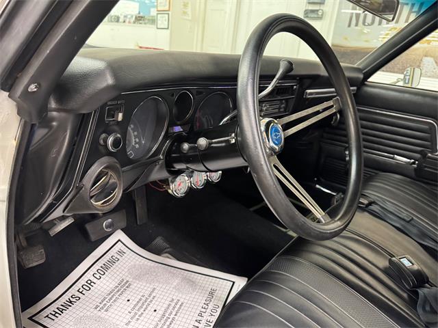 1969 Chevrolet Chevelle (CC-2055823) for sale in Mundelein, Illinois