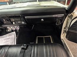 1969 Chevrolet Chevelle (CC-2055823) for sale in Mundelein, Illinois