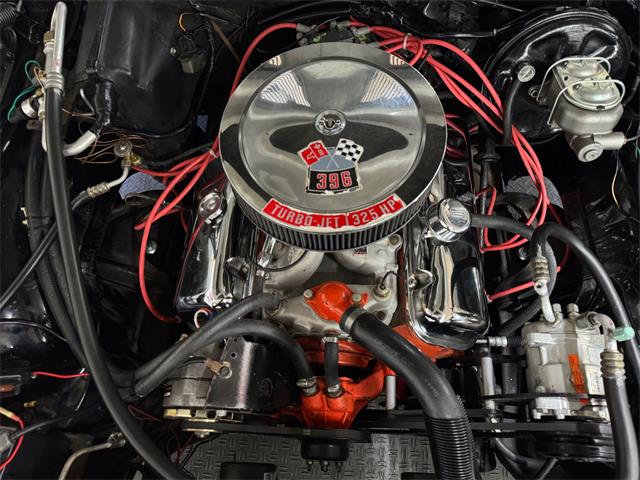 1969 Chevrolet Chevelle (CC-2055823) for sale in Mundelein, Illinois