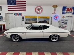 1969 Chevrolet Chevelle (CC-2055823) for sale in Mundelein, Illinois