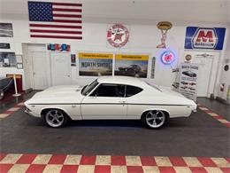 1969 Chevrolet Chevelle (CC-2055823) for sale in Mundelein, Illinois