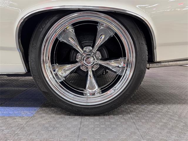 1969 Chevrolet Chevelle (CC-2055823) for sale in Mundelein, Illinois