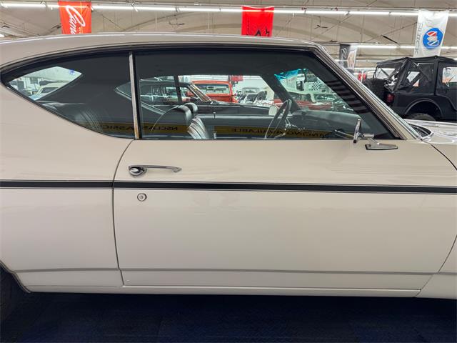 1969 Chevrolet Chevelle (CC-2055823) for sale in Mundelein, Illinois