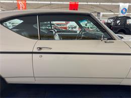 1969 Chevrolet Chevelle (CC-2055823) for sale in Mundelein, Illinois