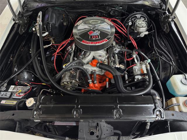 1969 Chevrolet Chevelle (CC-2055823) for sale in Mundelein, Illinois