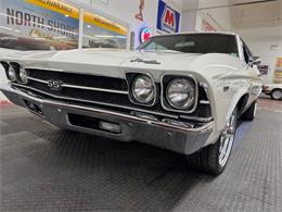 1969 Chevrolet Chevelle (CC-2055823) for sale in Mundelein, Illinois