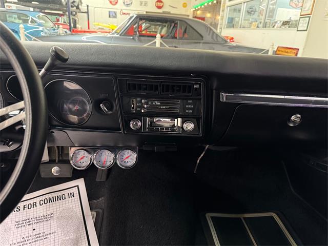 1969 Chevrolet Chevelle (CC-2055823) for sale in Mundelein, Illinois