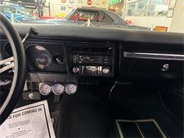 1969 Chevrolet Chevelle (CC-2055823) for sale in Mundelein, Illinois