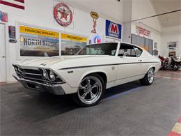 1969 Chevrolet Chevelle (CC-2055823) for sale in Mundelein, Illinois
