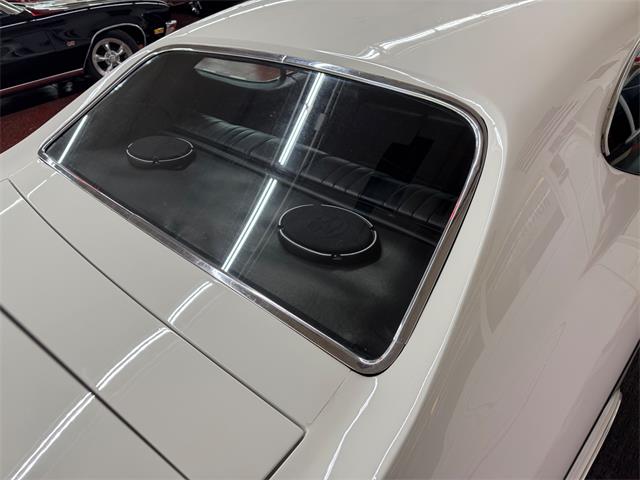 1969 Chevrolet Chevelle (CC-2055823) for sale in Mundelein, Illinois