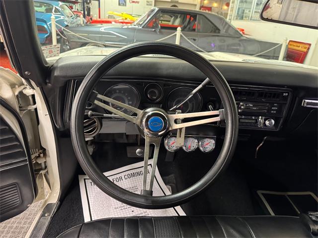 1969 Chevrolet Chevelle (CC-2055823) for sale in Mundelein, Illinois