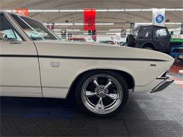 1969 Chevrolet Chevelle (CC-2055823) for sale in Mundelein, Illinois