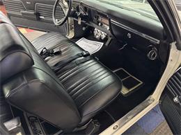 1969 Chevrolet Chevelle (CC-2055823) for sale in Mundelein, Illinois