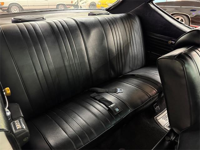 1969 Chevrolet Chevelle (CC-2055823) for sale in Mundelein, Illinois