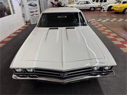 1969 Chevrolet Chevelle (CC-2055823) for sale in Mundelein, Illinois