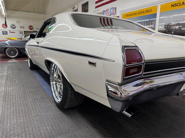 1969 Chevrolet Chevelle (CC-2055823) for sale in Mundelein, Illinois