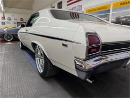 1969 Chevrolet Chevelle (CC-2055823) for sale in Mundelein, Illinois