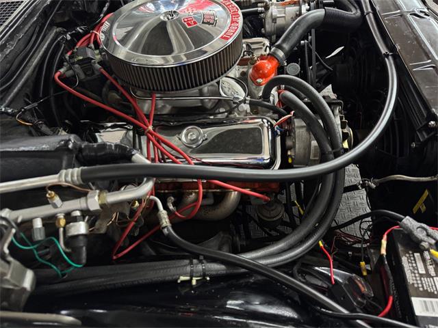 1969 Chevrolet Chevelle (CC-2055823) for sale in Mundelein, Illinois