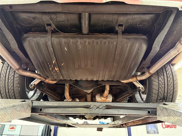 1969 Chevrolet Chevelle (CC-2055823) for sale in Mundelein, Illinois
