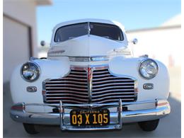 1941 Chevrolet Master Deluxe (CC-2055826) for sale in La Verne, California