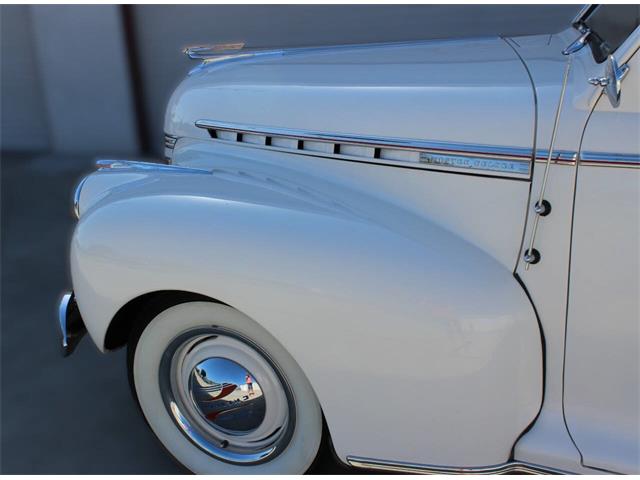 1941 Chevrolet Master Deluxe (CC-2055826) for sale in La Verne, California