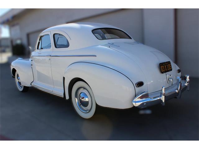 1941 Chevrolet Master Deluxe (CC-2055826) for sale in La Verne, California