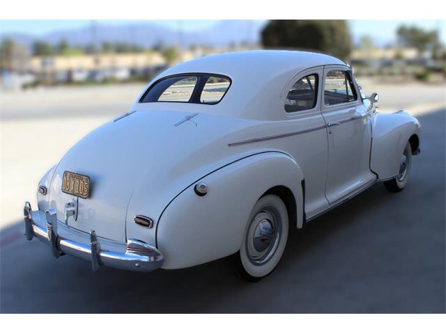 1941 Chevrolet Master Deluxe (CC-2055826) for sale in La Verne, California